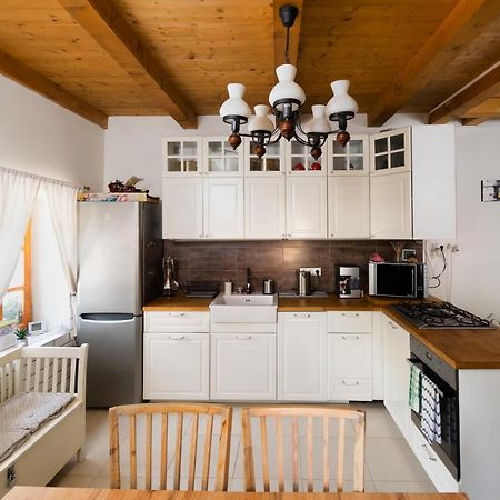 Hepehuta Haziko Apartment Haromhuta Bagian luar foto