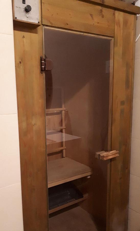 Hepehuta Haziko Apartment Haromhuta Bagian luar foto